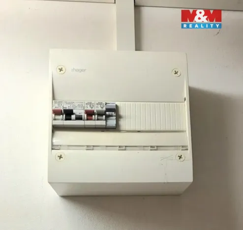 Pronájem garáže, Stráž pod Ralskem, 20 m2