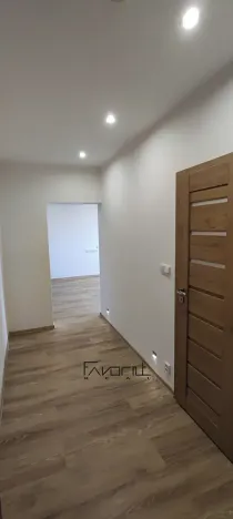 Pronájem bytu 2+kk, Ostrava, Klegova, 38 m2
