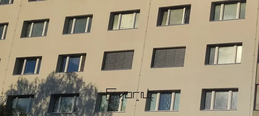 Pronájem bytu 2+kk, Ostrava, Klegova, 38 m2