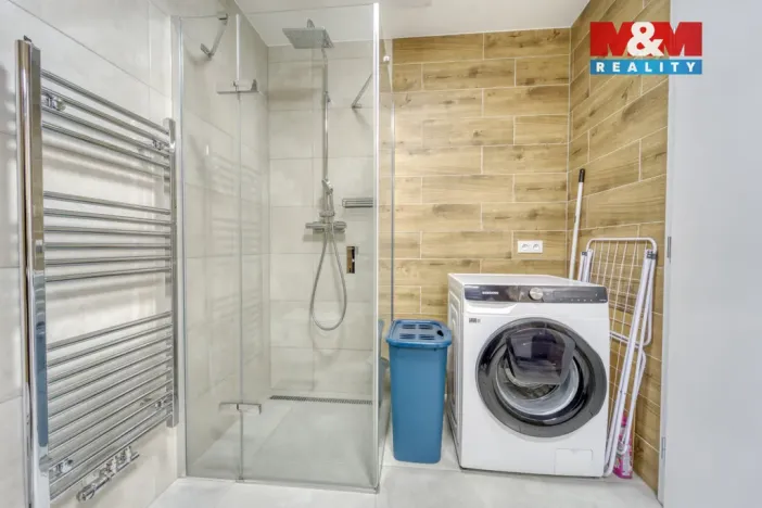 Pronájem bytu 1+kk, Plzeň - Skvrňany, Františka Kováříka, 46 m2