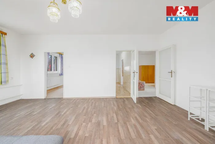 Prodej rodinného domu, Kolín - Kolín III, Táboritská, 200 m2