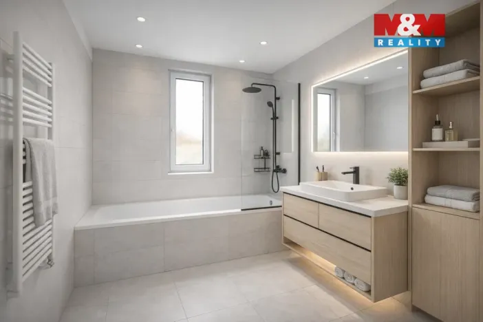 Prodej rodinného domu, Kolín - Kolín III, Táboritská, 200 m2