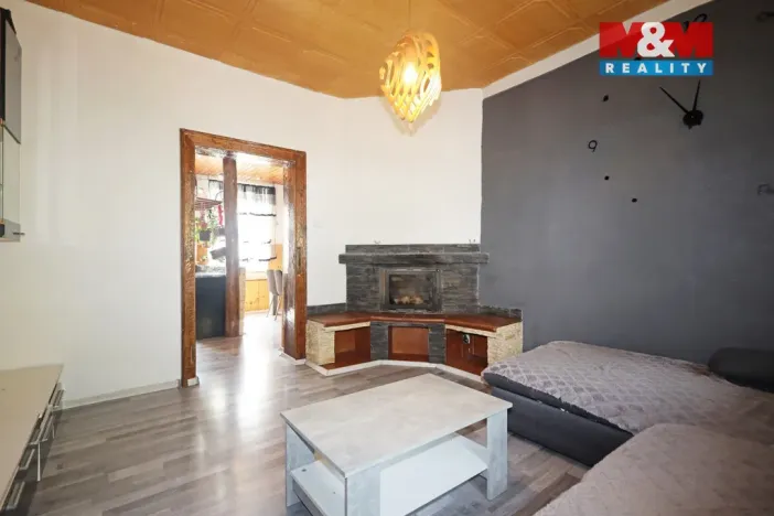 Prodej rodinného domu, Nejdek, Karlovarská, 190 m2