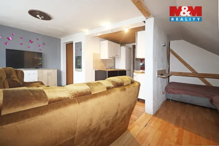 Prodej rodinného domu, Nejdek, Karlovarská, 190 m2