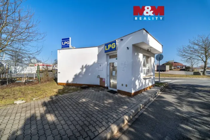 Prodej, Rokycany - Nové Město, 28 m2