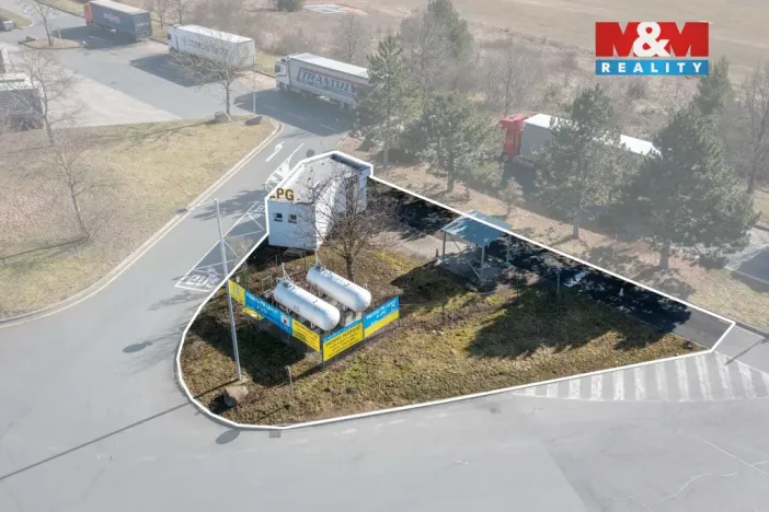 Prodej, Rokycany - Nové Město, 28 m2