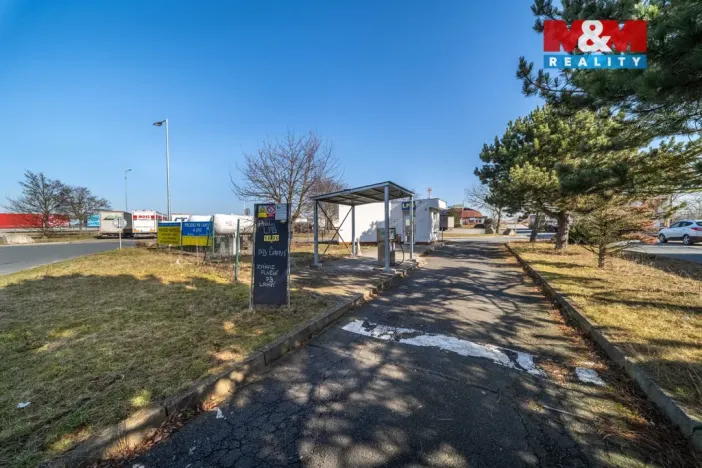 Prodej, Rokycany - Nové Město, 28 m2