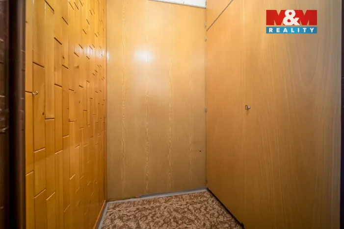 Prodej bytu 3+1, Hradec Králové - Nový Hradec Králové, třída Edvarda Beneše, 92 m2