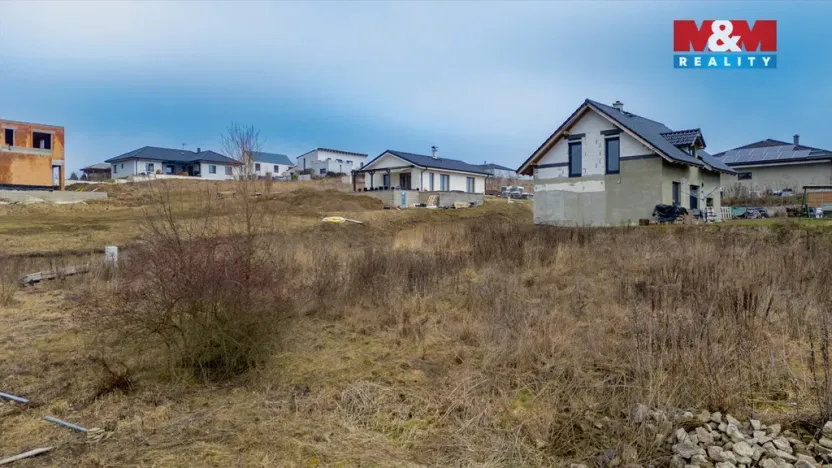 Prodej pozemku pro bydlení, Kralupy nad Vltavou, Viniční, 817 m2