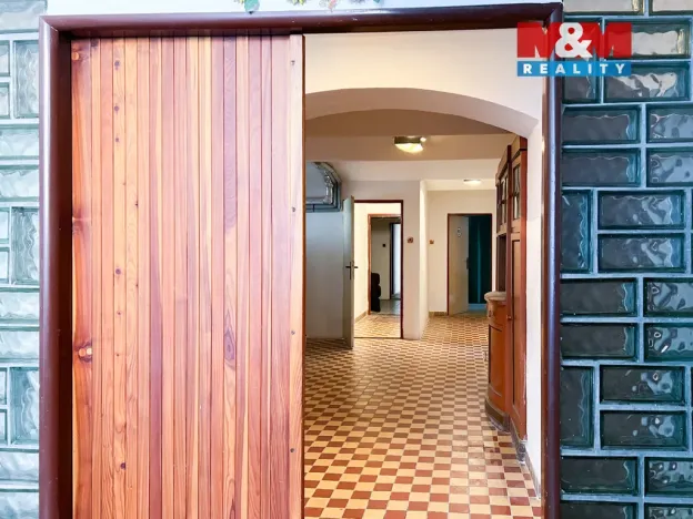 Prodej rodinného domu, Sušice - Sušice II, V Rybníčkách, 540 m2