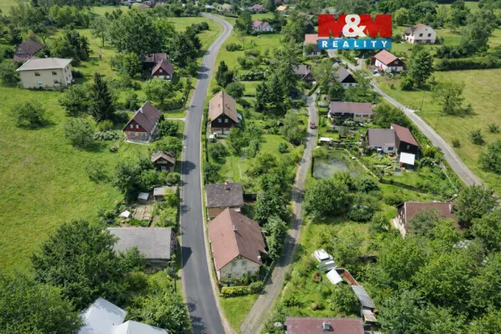 Prodej rodinného domu, Slatina nad Úpou, 105 m2