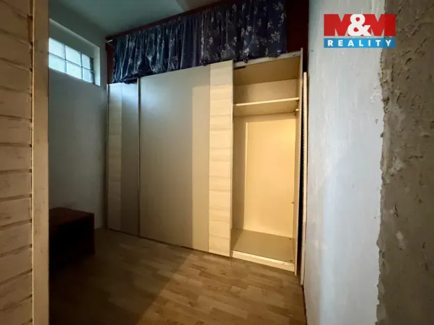 Prodej rodinného domu, Slatina nad Úpou, 105 m2