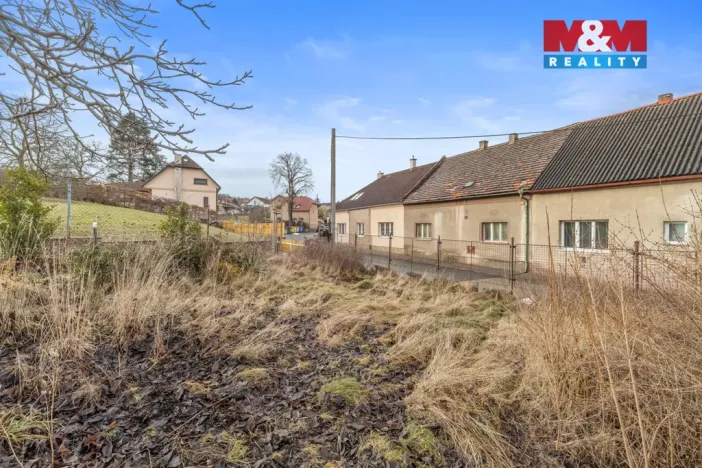 Prodej rodinného domu, Svinařov, Hlavní, 86 m2