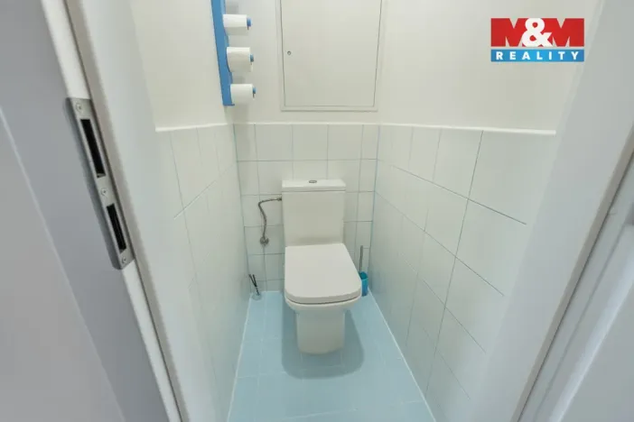 Prodej bytu 3+1, Praha - Bohnice, Katovická, 65 m2