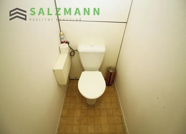 Pronájem bytu 2+1, Plzeň, Bzenecká, 61 m2