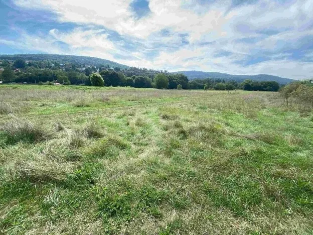 Prodej pozemku, Všenory, 600 m2