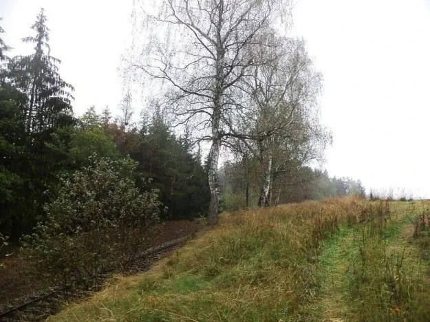 Prodej pozemku, Peč - Urbaneč, 7060 m2