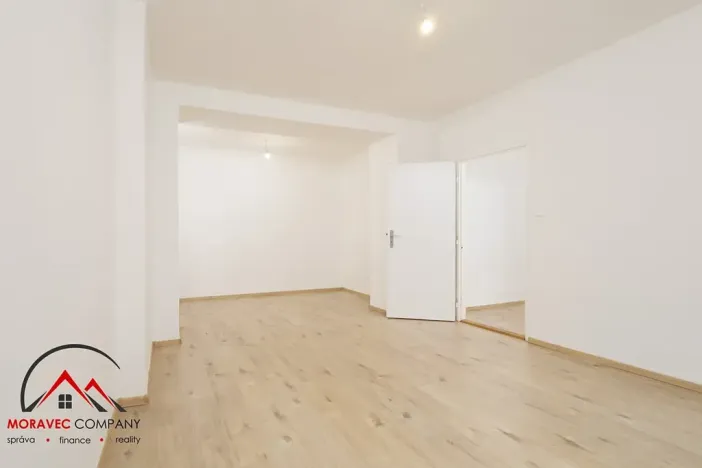 Pronájem bytu 3+1, Český Těšín, Smetanova, 84 m2