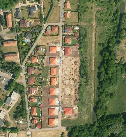 Prodej pozemku pro bydlení, Velvary, 23300 m2