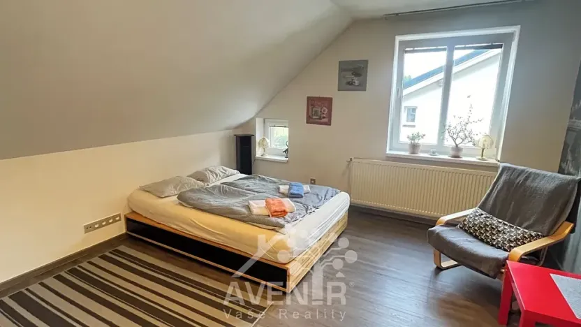 Pronájem bytu 1+1, Plavy, 45 m2