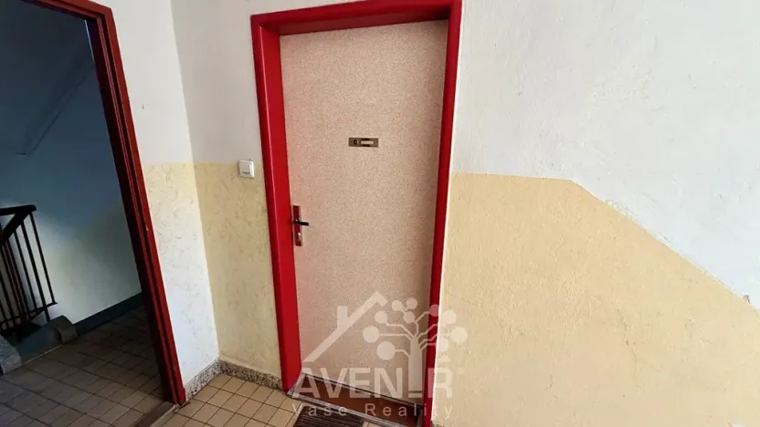 Prodej bytu 1+kk, Košťálov, 22 m2