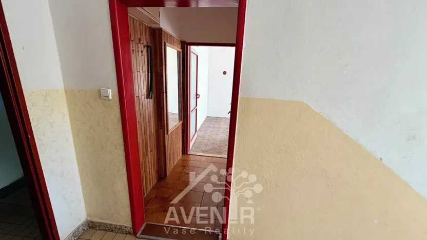 Prodej bytu 1+kk, Košťálov, 22 m2