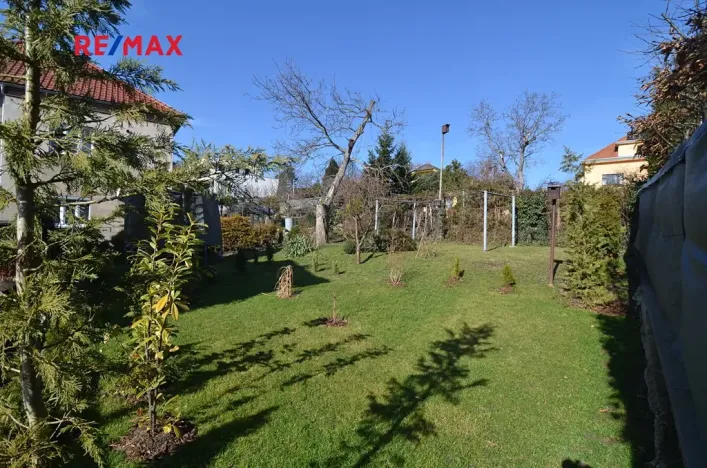 Prodej rodinného domu, Praha - Modřany, Pod sady, 74 m2