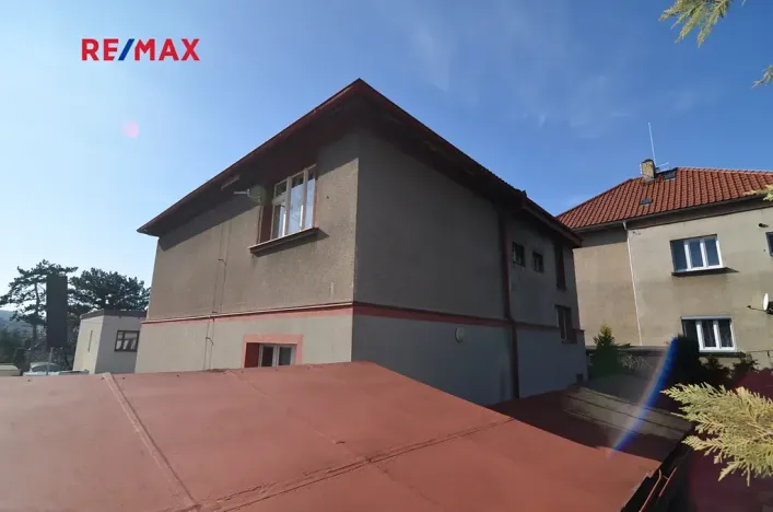 Prodej rodinného domu, Praha - Modřany, Pod sady, 74 m2