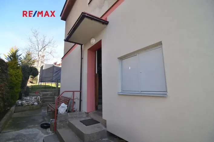 Prodej rodinného domu, Praha - Modřany, Pod sady, 74 m2