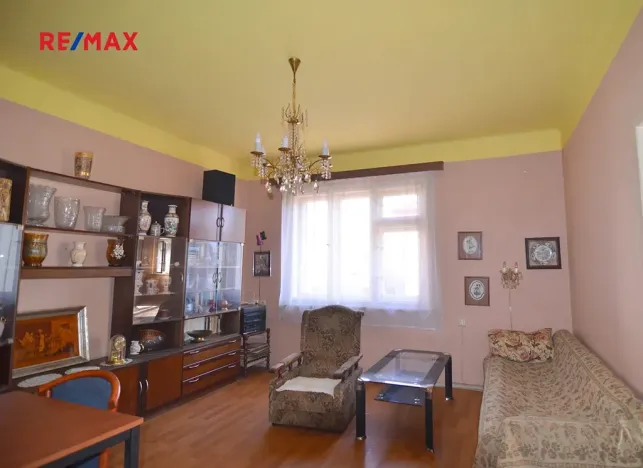 Prodej rodinného domu, Praha - Modřany, Pod sady, 74 m2