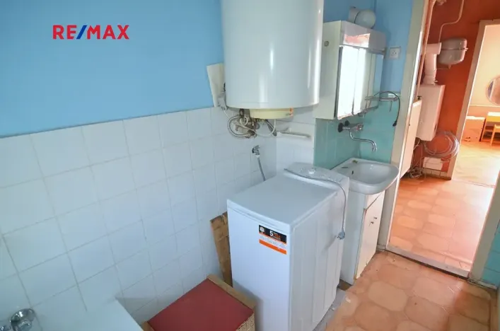 Prodej rodinného domu, Praha - Modřany, Pod sady, 74 m2