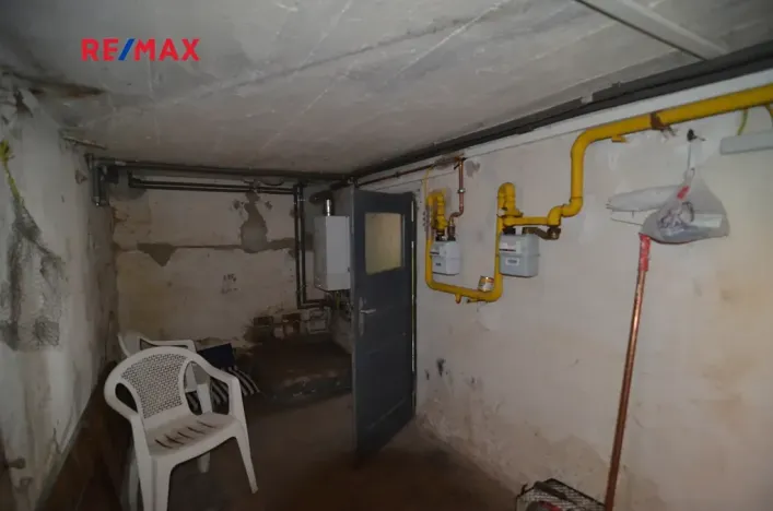 Prodej rodinného domu, Praha - Modřany, Pod sady, 74 m2