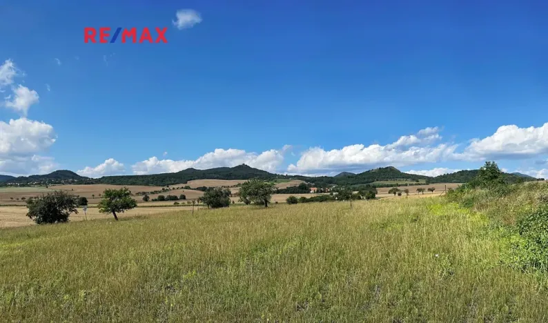 Prodej komerčního pozemku, Podsedice, 4847 m2