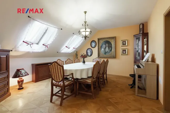 Prodej rodinného domu, Příbram, Brodská, 666 m2