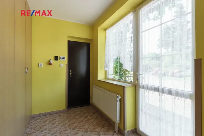 Prodej rodinného domu, Příbram, Brodská, 666 m2