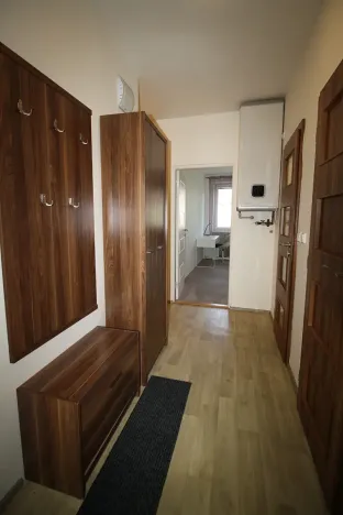 Pronájem bytu 3+kk, Brno, Mathonova, 65 m2