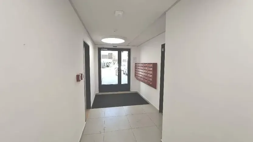 Prodej bytu 2+kk, Vyškov, Hybešova, 47 m2