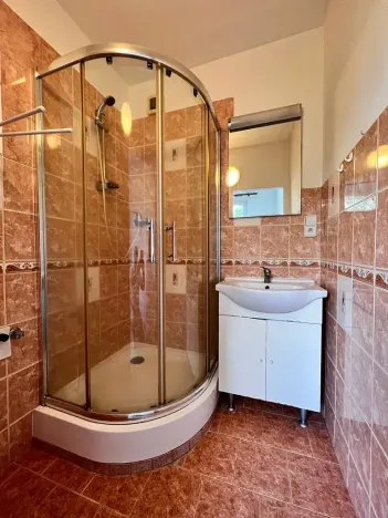 Pronájem bytu 2+1, Frýdlant, Husova, 70 m2