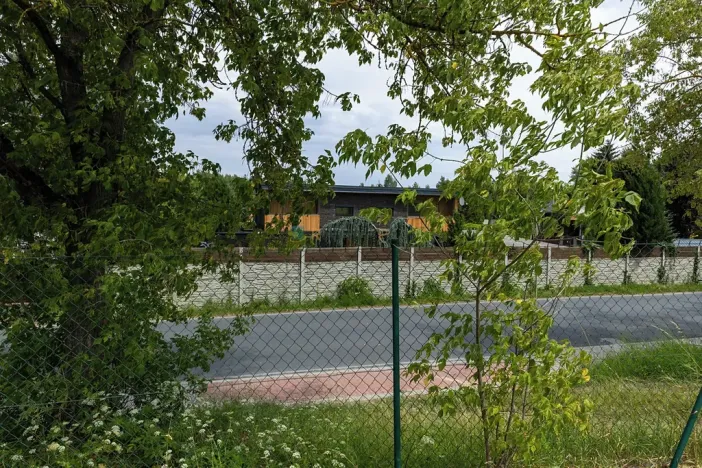 Prodej pozemku pro bydlení, Velké Popovice, 1493 m2