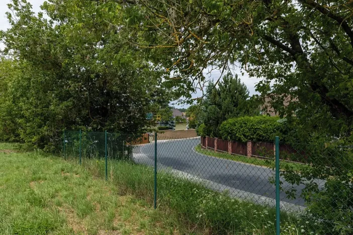 Prodej pozemku pro bydlení, Velké Popovice, 1493 m2