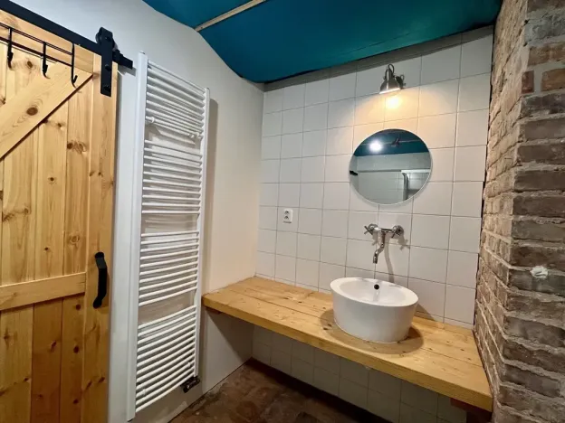 Pronájem bytu 1+kk, Praha - Nové Město, Dittrichova, 57 m2