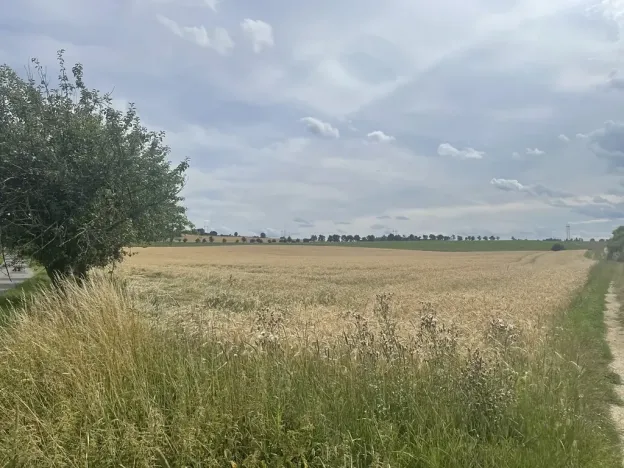 Prodej pozemku, Krásněves, 12 m2