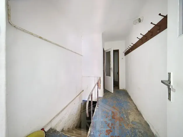 Prodej zemědělské usedlosti, Slabčice, 109 m2