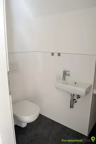 Prodej bytu 3+kk, Rokycany, U Plynárny, 76 m2