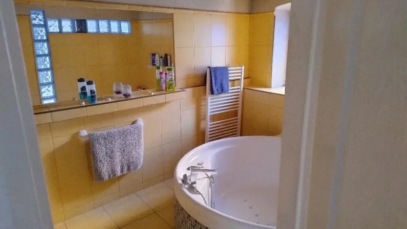 Prodej rodinného domu, Hýskov, Prostřední, 330 m2