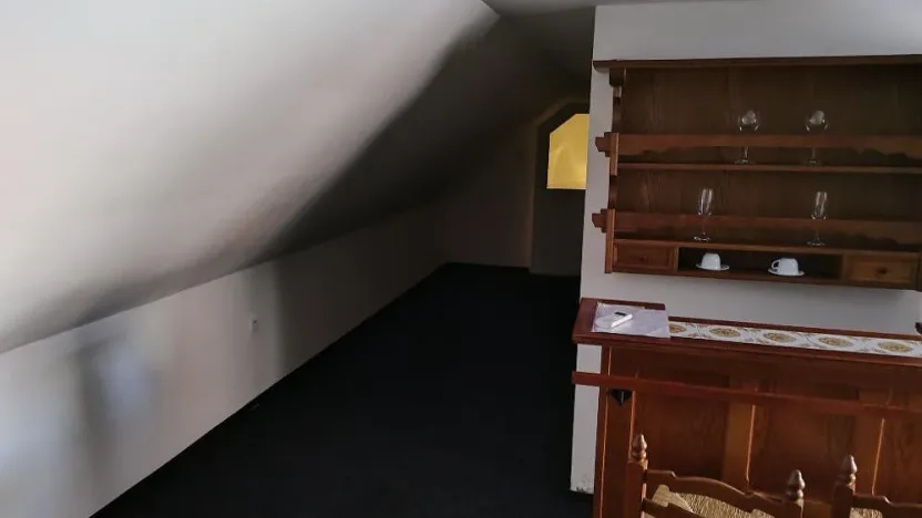 Prodej rodinného domu, Hýskov, Prostřední, 330 m2