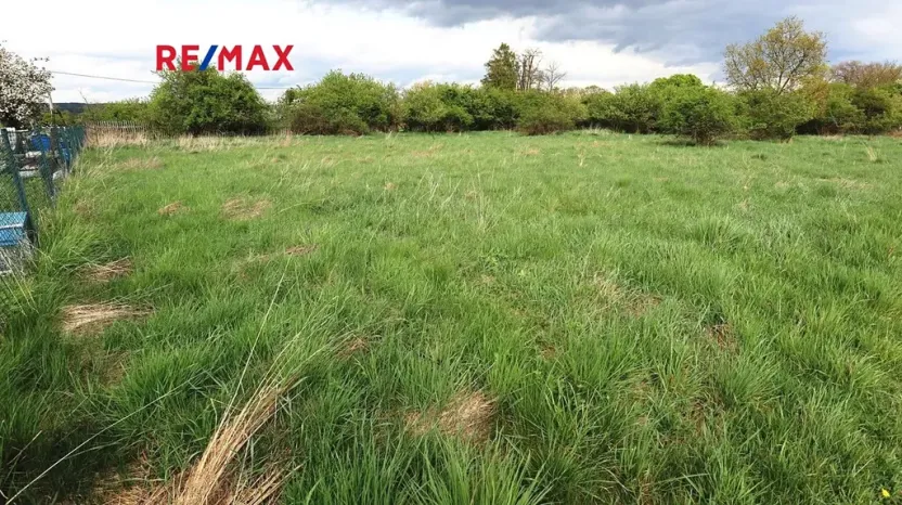 Prodej pozemku pro bydlení, Přehýšov, 1875 m2