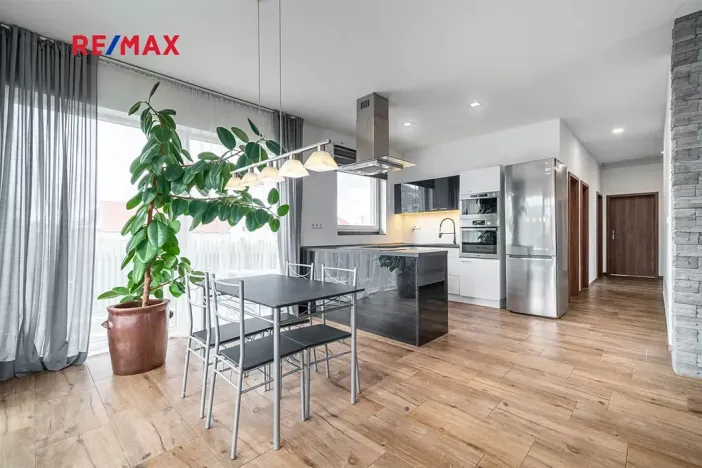 Prodej rodinného domu, Česká Bříza, 102 m2