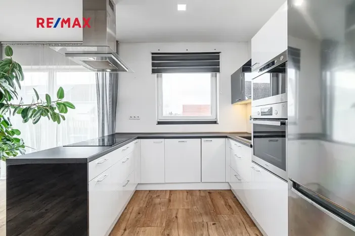 Prodej rodinného domu, Česká Bříza, 102 m2