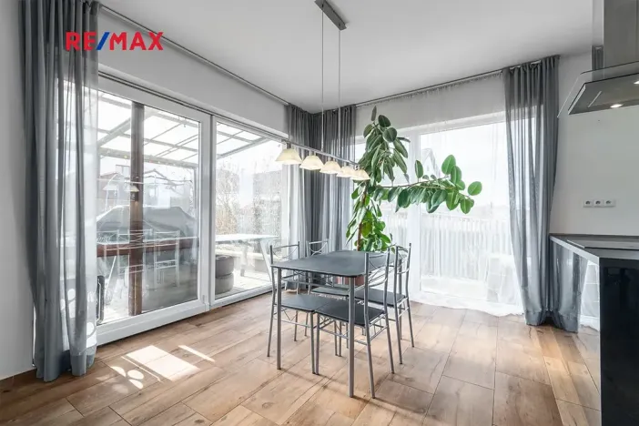 Prodej rodinného domu, Česká Bříza, 102 m2